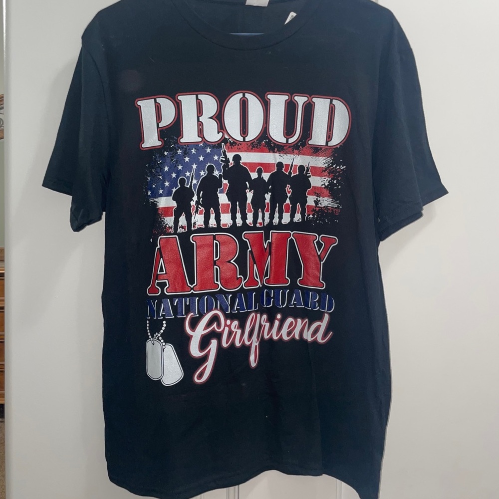 women’s t-shirt